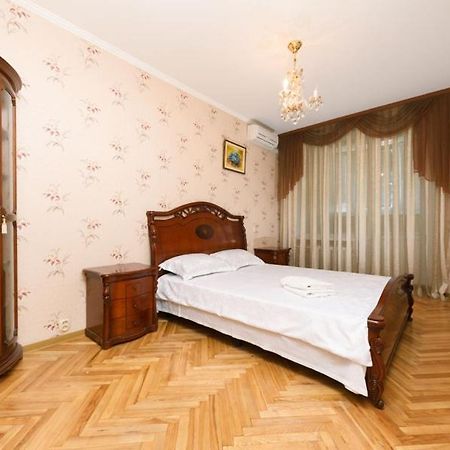 Apartment On Volodymirska 73 Street Kyjev Exteriér fotografie